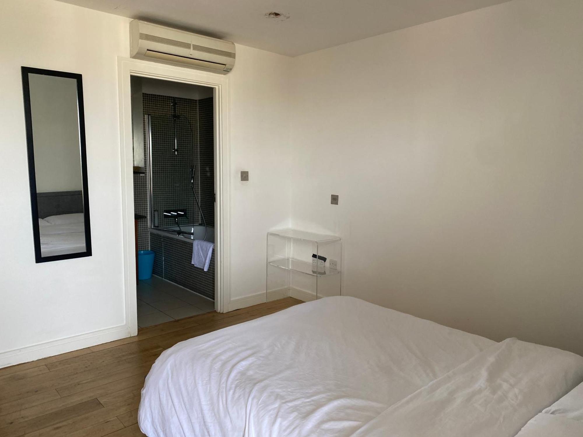 Apartamento Penthouse In Battersea Amazing Views Of Londres Exterior foto