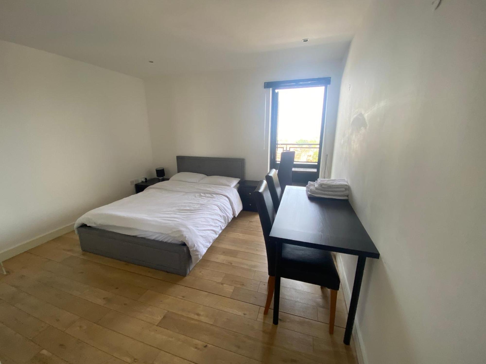 Apartamento Penthouse In Battersea Amazing Views Of Londres Exterior foto
